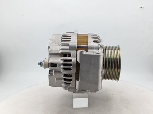 24V 110A motorstartermotor met 100% koper voor SCANIA PRESTOLITE dieselmotoren