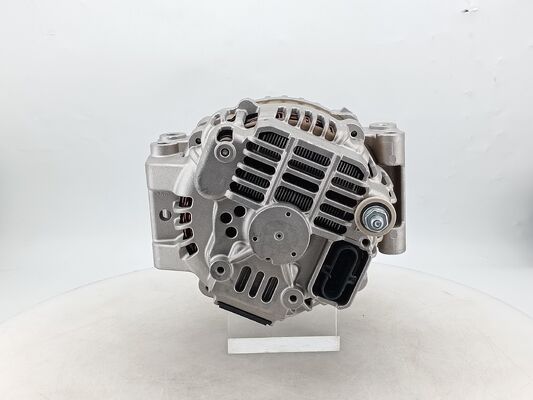 24V 110A motorstartermotor met 100% koper voor SCANIA PRESTOLITE dieselmotoren