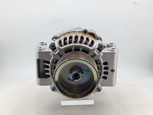 24V 110A motorstartermotor met 100% koper voor SCANIA PRESTOLITE dieselmotoren