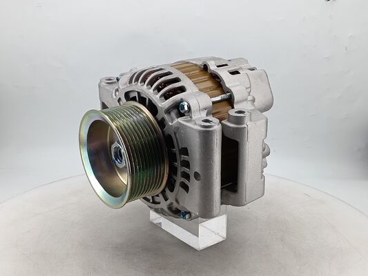 24V 110A motorstartermotor met 100% koper voor SCANIA PRESTOLITE dieselmotoren