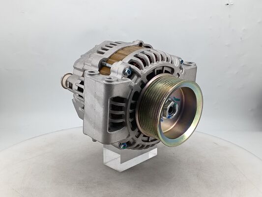 24V 110A motorstartermotor met 100% koper voor SCANIA PRESTOLITE dieselmotoren