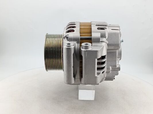24V 110A motorstartermotor met 100% koper voor SCANIA PRESTOLITE dieselmotoren