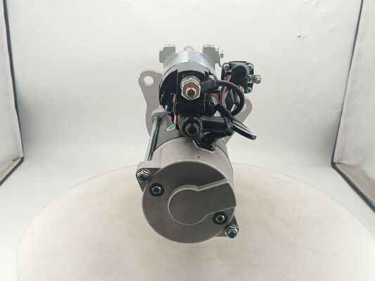 24V 8KW 11T motorstartermotor voor Isuzu dieselmotoren met accessoires