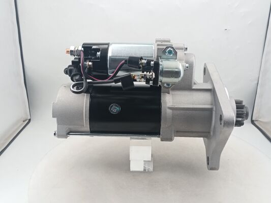 24V 8KW 11T motorstartermotor voor Isuzu dieselmotoren met accessoires