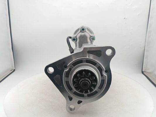M009T80971 M009T80972 24V 7.5KW 11T motorstartermotor voor Isuzu dieselmotoren met accessoires