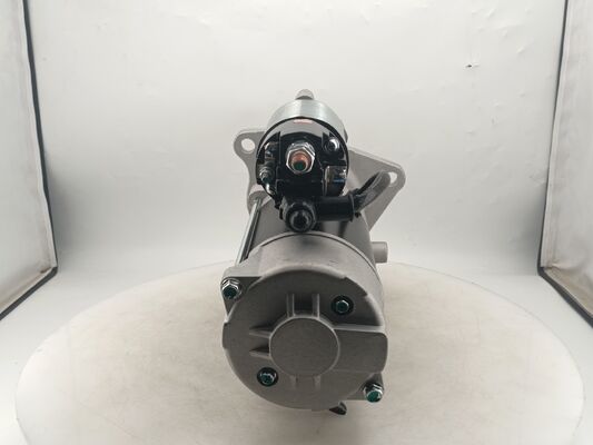 M009T80971 M009T80972 24V 7.5KW 11T motorstartermotor voor Isuzu dieselmotoren met accessoires