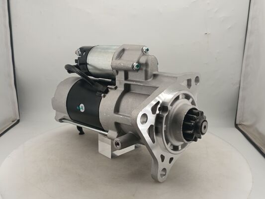 M009T80971 M009T80972 24V 7.5KW 11T motorstartermotor voor Isuzu dieselmotoren met accessoires