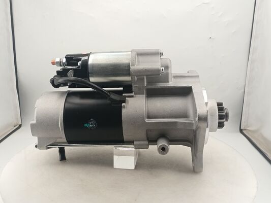 M009T80971 M009T80972 24V 7.5KW 11T motorstartermotor voor Isuzu dieselmotoren met accessoires