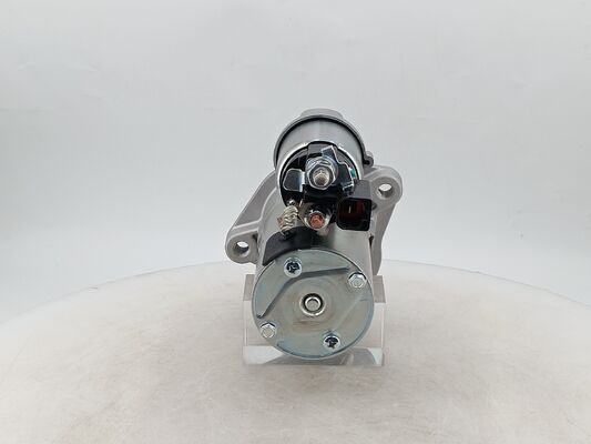 24V 8KW 11T motorstartermotor voor Isuzu dieselmotoren met accessoires