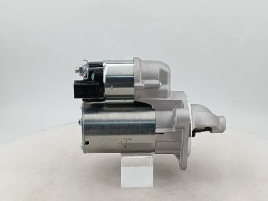 24V 8KW 11T motorstartermotor voor Isuzu dieselmotoren met accessoires