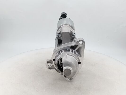 12V/1.4KW/13T 12638691 12638692 M000T39971 M000T39971ZC Motorstartermotor voor Chevrolet Dieselmotoren met accessoires