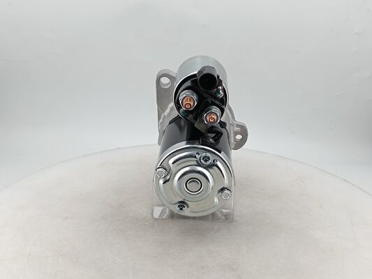 12V/1.4KW/13T 12638691 12638692 M000T39971 M000T39971ZC Motorstartermotor voor Chevrolet Dieselmotoren met accessoires