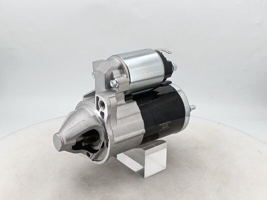 STM0035AB STM0035BA 1810A096 1810A184 12V/1.4KW/8T Startmotor voor KRAUF Dieselmotoren met accessoires