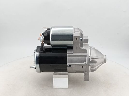 STM0035AB STM0035BA 1810A096 1810A184 12V/1.4KW/8T Startmotor voor KRAUF Dieselmotoren met accessoires