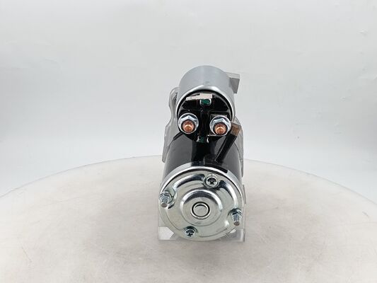 STM0035AB STM0035BA 1810A096 1810A184 12V/1.4KW/8T Startmotor voor KRAUF Dieselmotoren met accessoires