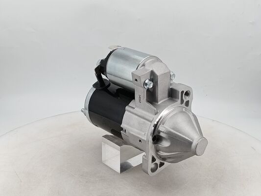 STM0035AB STM0035BA 1810A096 1810A184 12V/1.4KW/8T Startmotor voor KRAUF Dieselmotoren met accessoires