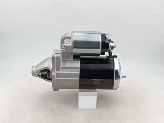 STM0035AB STM0035BA 1810A096 1810A184 12V/1.4KW/8T Startmotor voor KRAUF Dieselmotoren met accessoires
