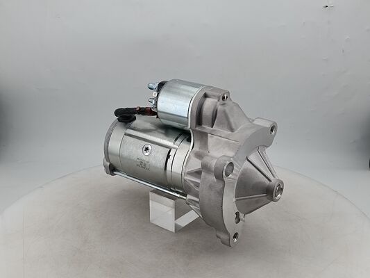 12V 1.9KW 11T Engine Starter Motor for Citroen Carisma Diesel Engines with Accessories