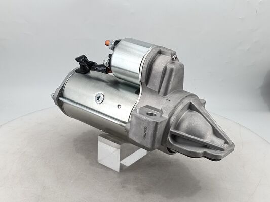 12V 2.0KW 12T motorstartermotor voor Ford dieselmotoren met accessoires