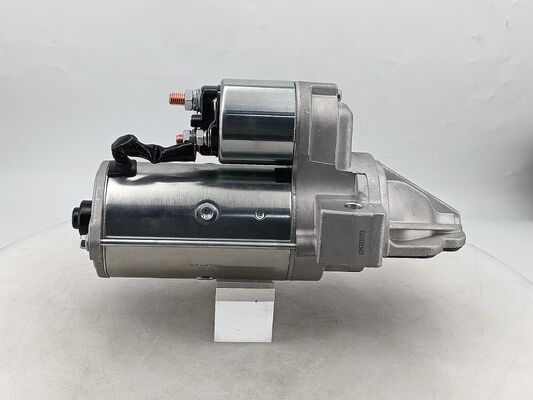 12V 2.0KW 12T motorstartermotor voor Ford dieselmotoren met accessoires