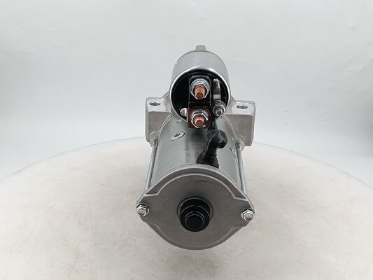 12V 2.0KW 12T motorstartermotor voor Ford dieselmotoren met accessoires