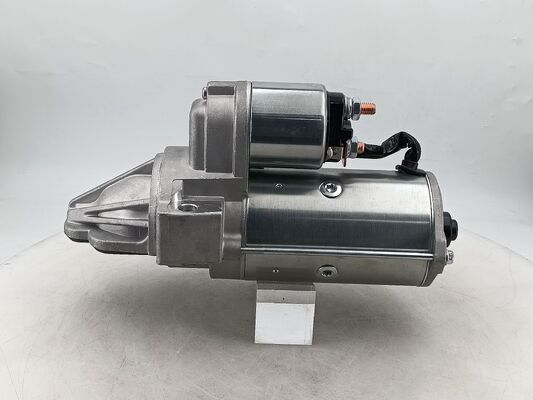 12V 2.0KW 12T motorstartermotor voor Ford dieselmotoren met accessoires