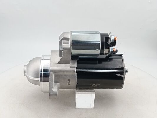 12V 2.2KW 13T motorstartermotor voor HYUNDAI dieselmotoren met accessoires