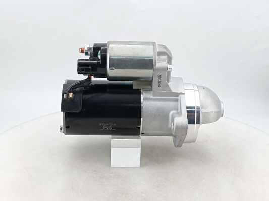 STA4300KR STD4300KR 1202355 12V/2.2KW/11T motorstartermotor voor HYUNDAI dieselmotoren met accessoires
