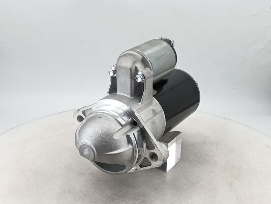 12V 1.4KW 10T motorstartermotor voor Mercedes Benz dieselmotoren met accessoires