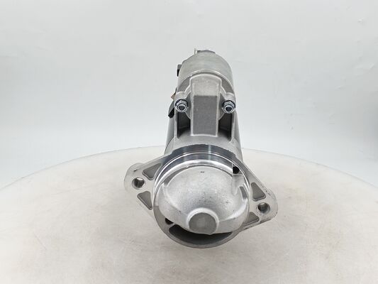 12V 1.4KW 10T motorstartermotor voor Mercedes Benz dieselmotoren met accessoires