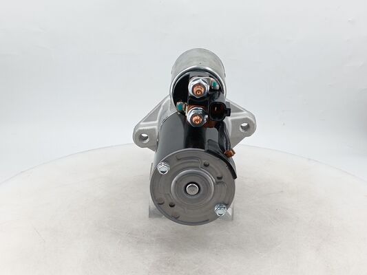 12V 1.4KW 10T motorstartermotor voor Mercedes Benz dieselmotoren met accessoires