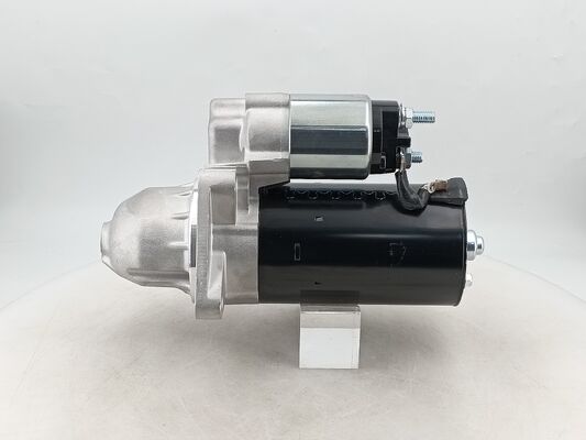 12V 2.4KW 9T motorstartermotor voor VW dieselmotoren met accessoires