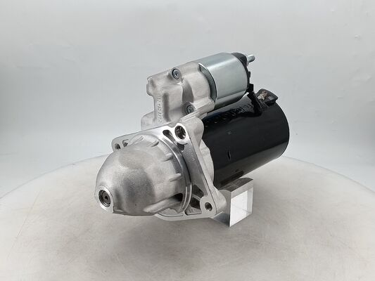 12V 2.4KW 9T motorstartermotor voor VW dieselmotoren met accessoires