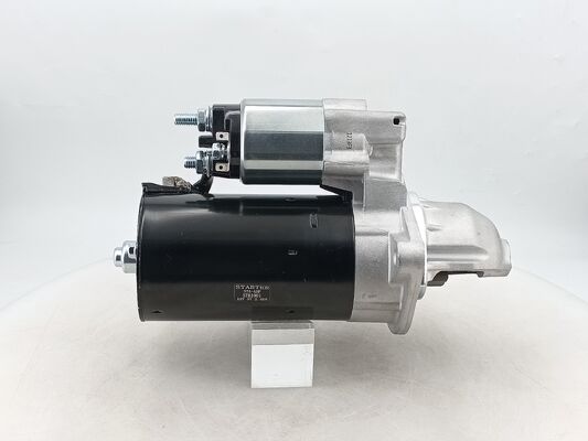 12V 2.4KW 9T motorstartermotor voor VW dieselmotoren met accessoires
