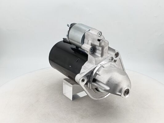 12V 2.4KW 9T motorstartermotor voor VW dieselmotoren met accessoires