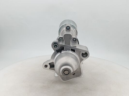 12V 1.4KW 12T motorstartermotor voor Chrysler dieselmotoren met accessoires