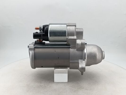 12V 1.4KW 12T motorstartermotor voor Chrysler dieselmotoren met accessoires