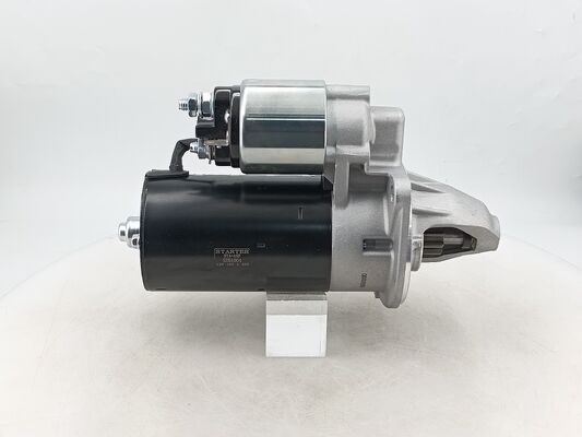 105550503000 1438561 12V 1.4KW 10T motorstartermotor voor Ford dieselmotoren met accessoires