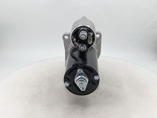 105550503000 1438561 12V 1.4KW 10T motorstartermotor voor Ford dieselmotoren met accessoires