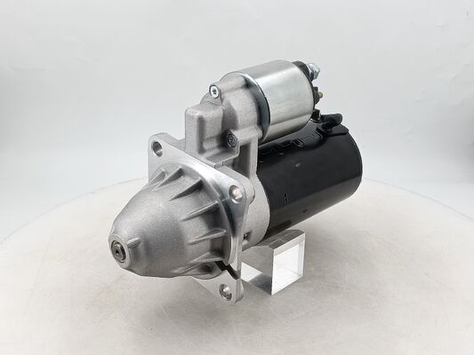 105550503000 1438561 12V 1.4KW 10T motorstartermotor voor Ford dieselmotoren met accessoires
