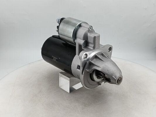 105550503000 1438561 12V 1.4KW 10T motorstartermotor voor Ford dieselmotoren met accessoires