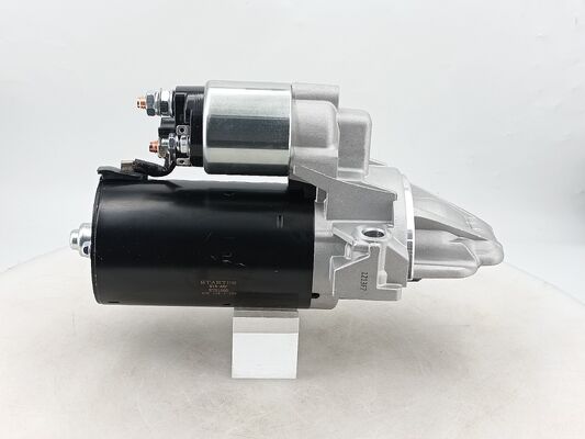 12V 1.7KW 12T motorstartermotor voor Ford dieselmotoren met accessoires