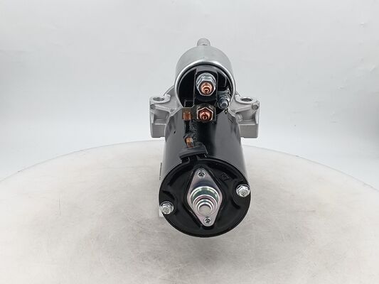 12V 1.7KW 12T motorstartermotor voor Ford dieselmotoren met accessoires