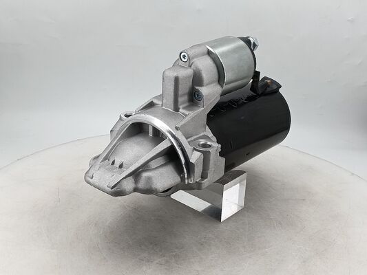 12V 1.7KW 12T motorstartermotor voor Ford dieselmotoren met accessoires