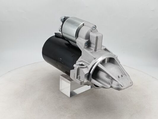 12V 1.7KW 12T motorstartermotor voor Ford dieselmotoren met accessoires