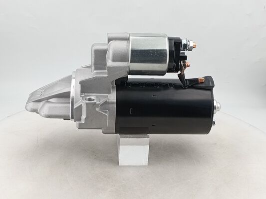 12V 1.7KW 12T motorstartermotor voor Ford dieselmotoren met accessoires