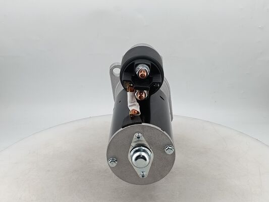 12V 2.0KW 9T motorstartermotor voor HATZ dieselmotoren met accessoires