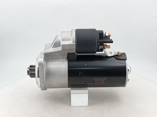 12V 2.0KW 9T motorstartermotor voor HATZ dieselmotoren met accessoires