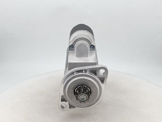 12V 2.0KW 9T motorstartermotor voor HATZ dieselmotoren met accessoires
