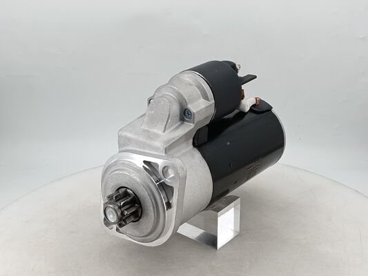 12V 2.0KW 9T motorstartermotor voor HATZ dieselmotoren met accessoires